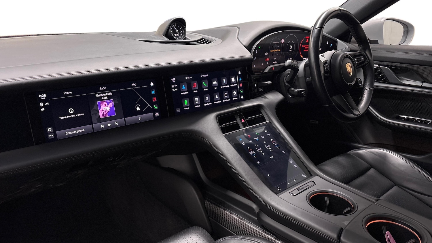 Used Porsche Taycan 2021 for sale - 77085091: Photo 5