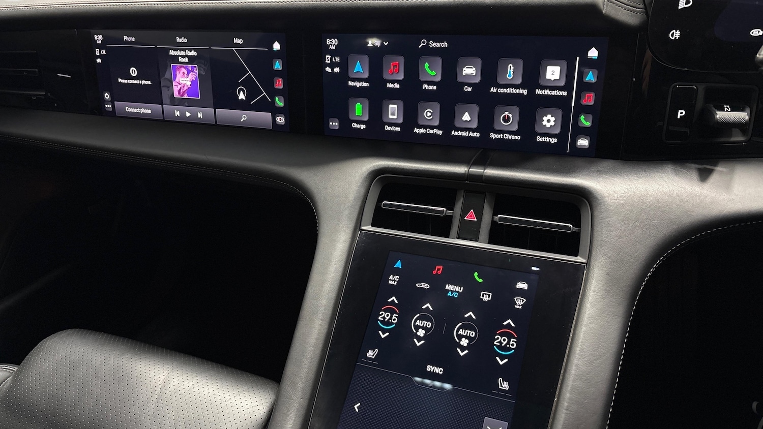 Used Porsche Taycan 2021 for sale - 77085091: Photo 8