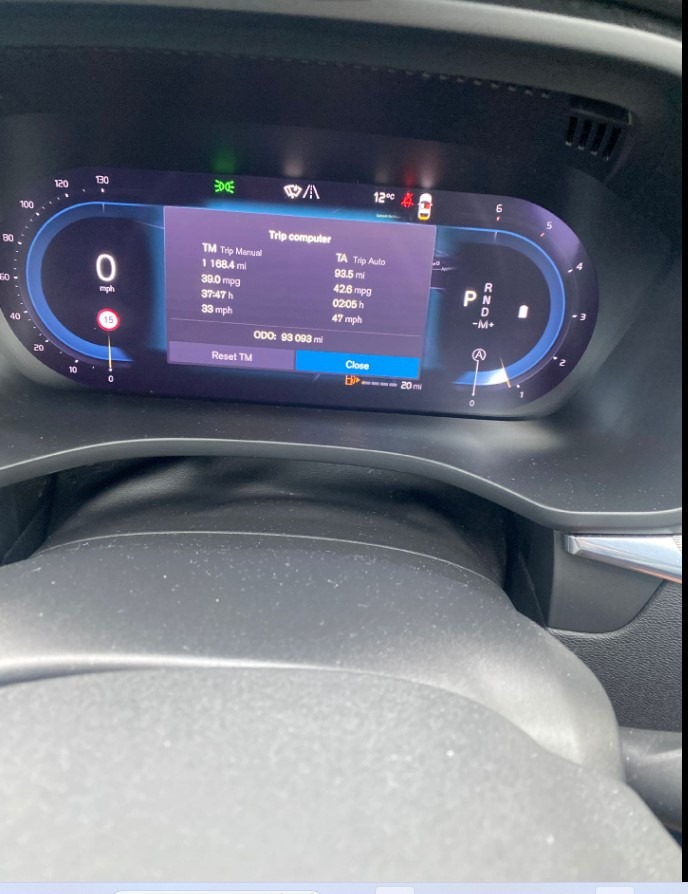 Used Volvo XC60 2021 for sale - 76971121: Photo 14