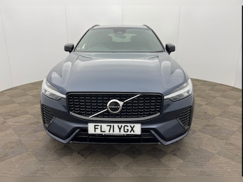 Used Volvo XC60 2021 for sale - 76971121: Photo