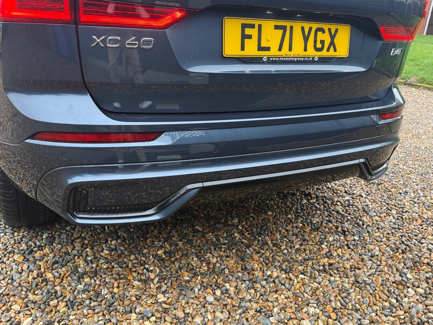 Used Volvo XC60 2021 for sale - 76971121: Photo 27