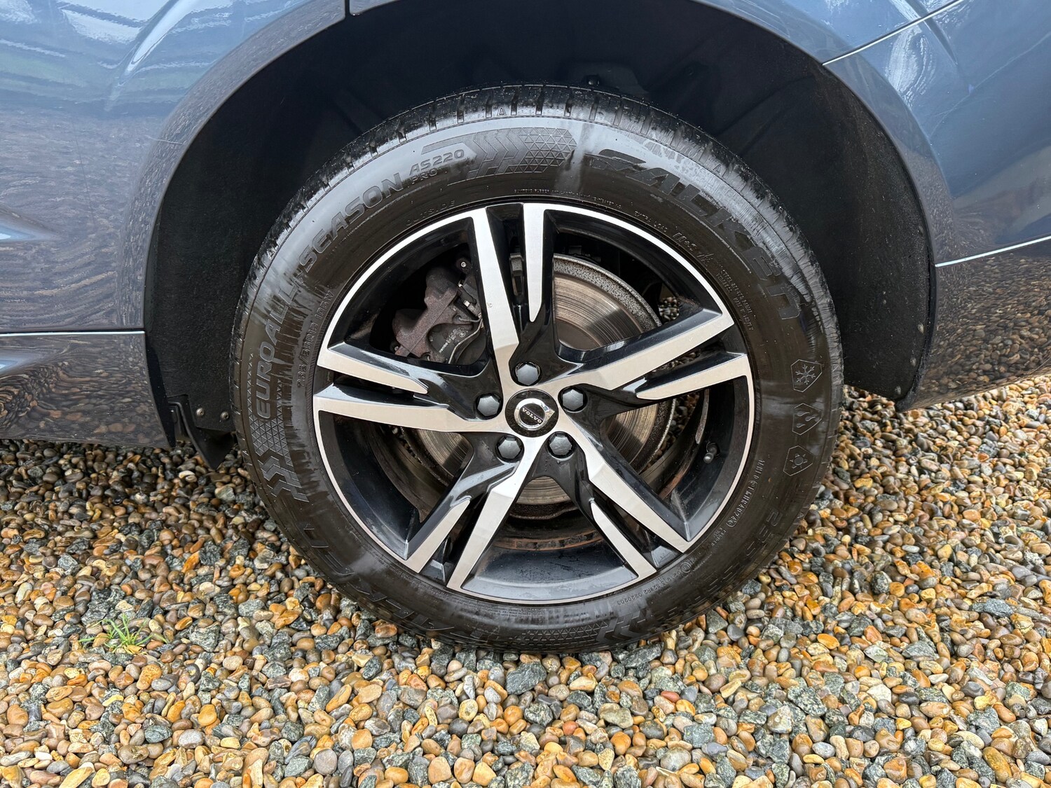 Used Volvo XC60 2021 for sale - 76971121: Photo 29