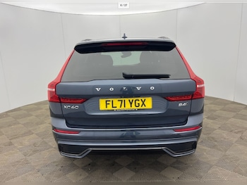 Used Volvo XC60 2021 for sale - 76971121: Photo