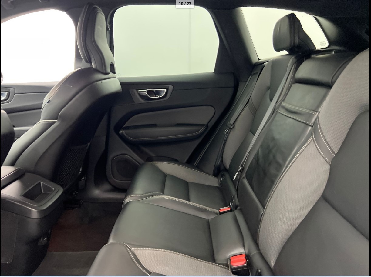 Used Volvo XC60 2021 for sale - 76971121: Photo 5