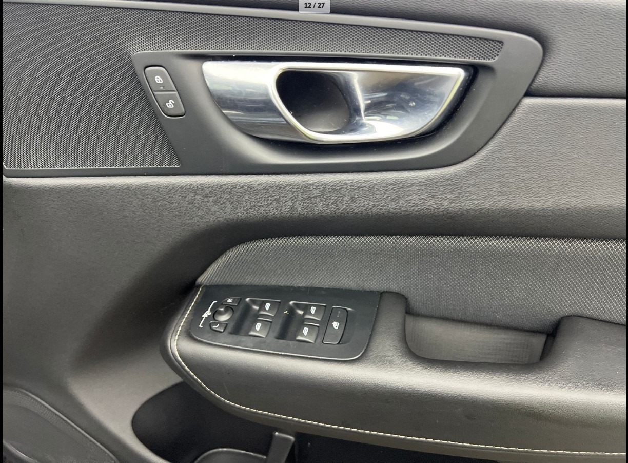 Used Volvo XC60 2021 for sale - 76971121: Photo 7