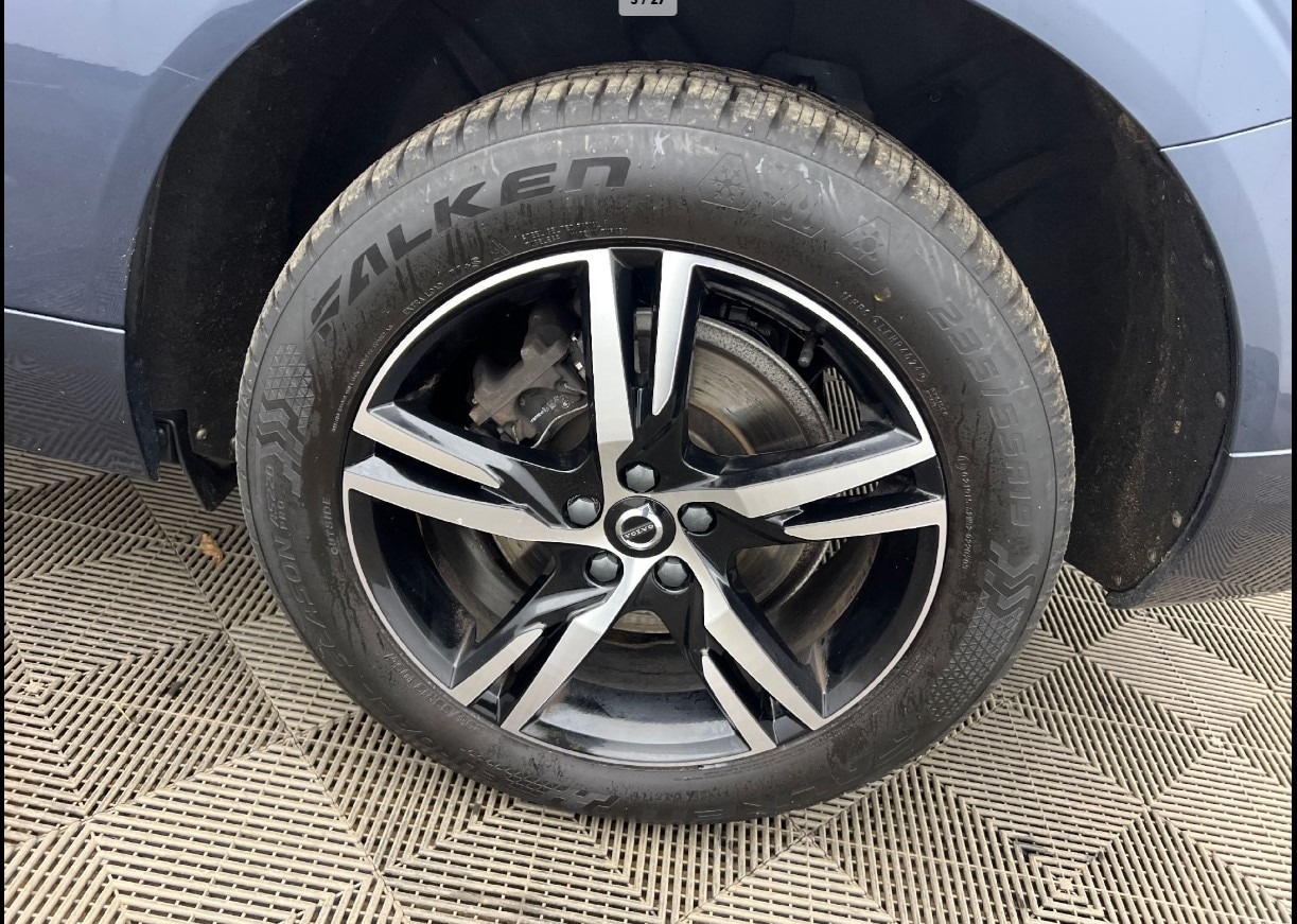 Used Volvo XC60 2021 for sale - 76971121: Photo 9