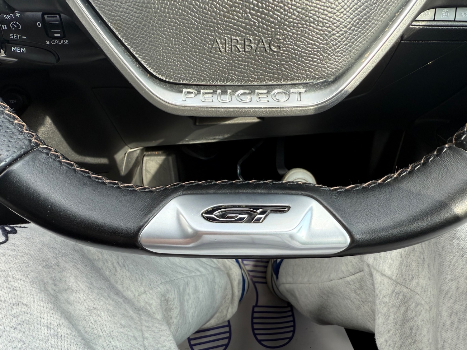 Vehicle 26