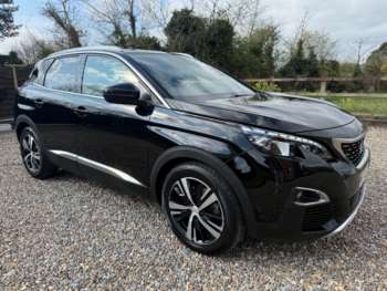 Used Peugeot 3008 2020 for sale - 74224038: Photo