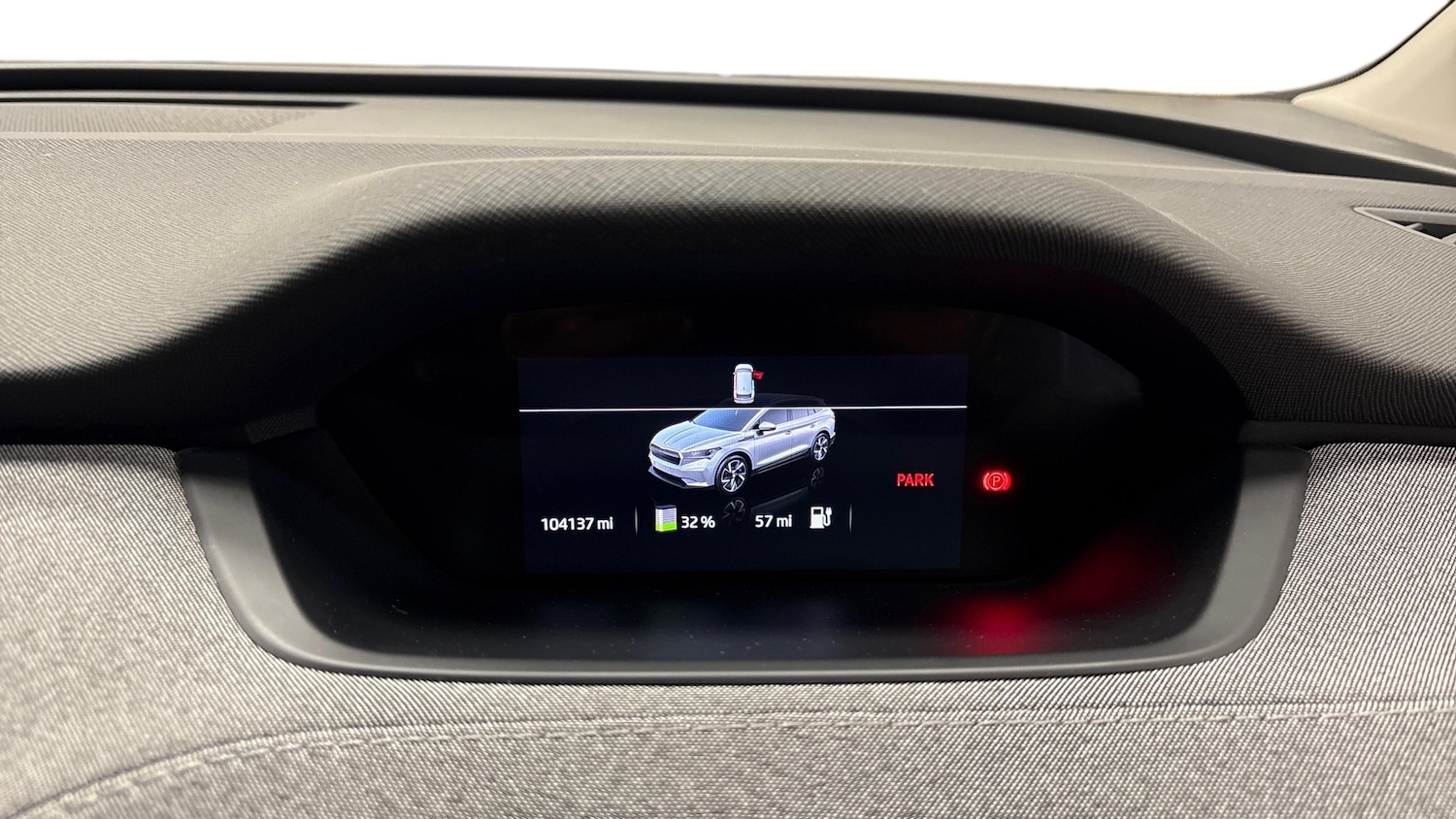 Used Skoda Enyaq 2021 for sale - 78038023: Photo 10