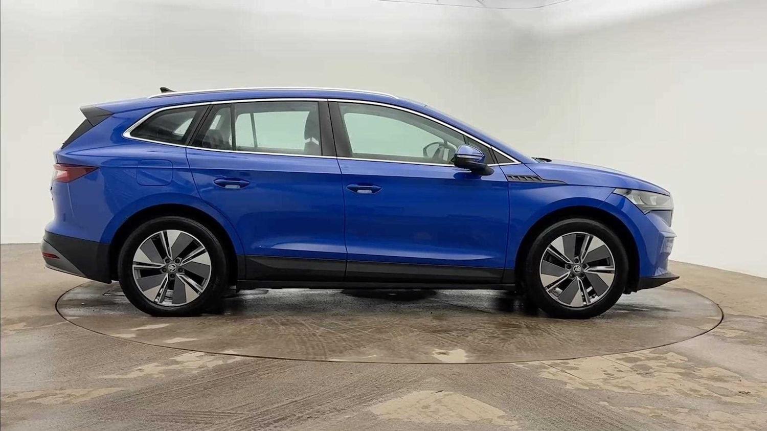 Used Skoda Enyaq 2021 for sale - 78038023: Photo 4