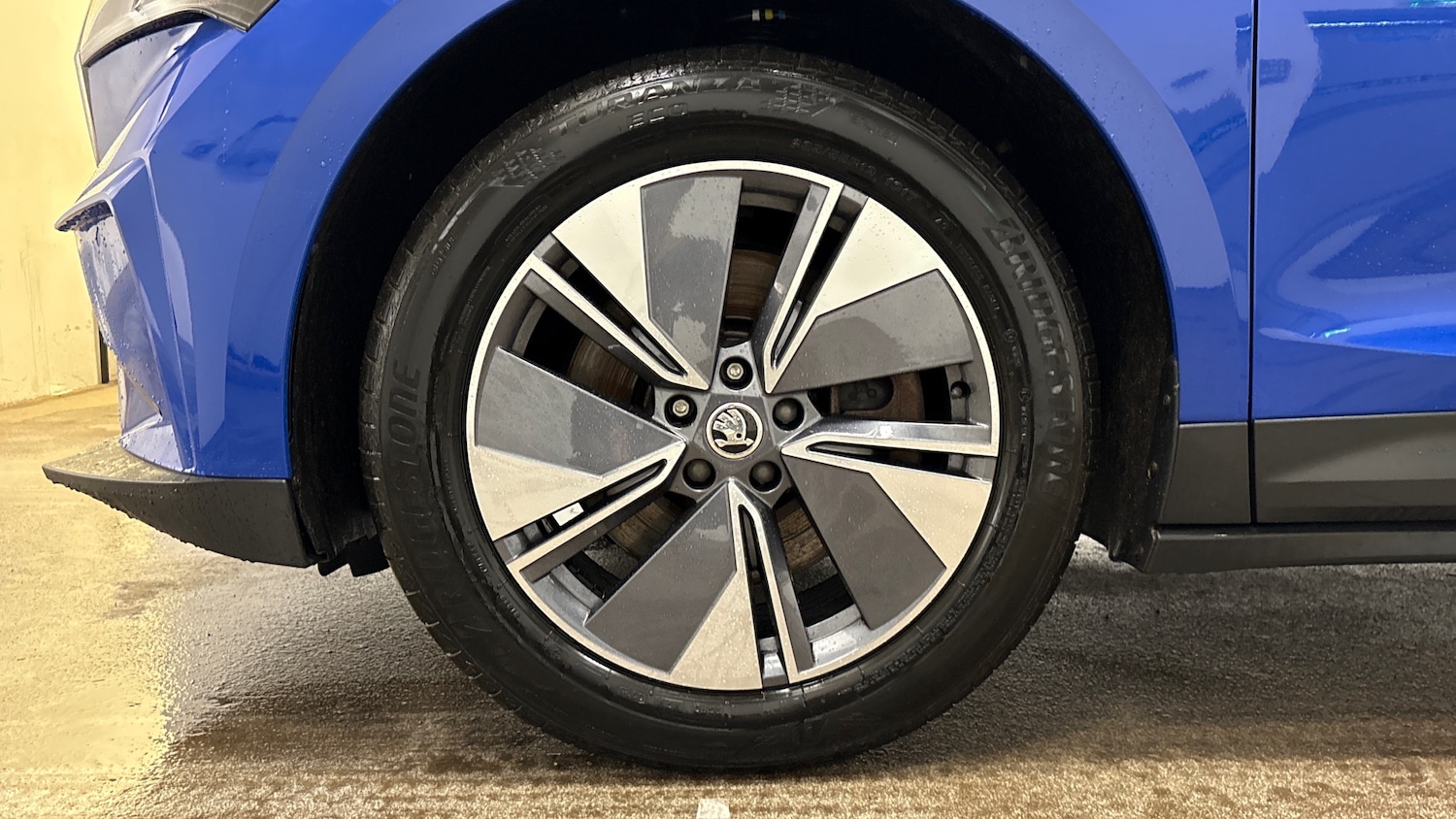 Used Skoda Enyaq 2021 for sale - 78038023: Photo 5