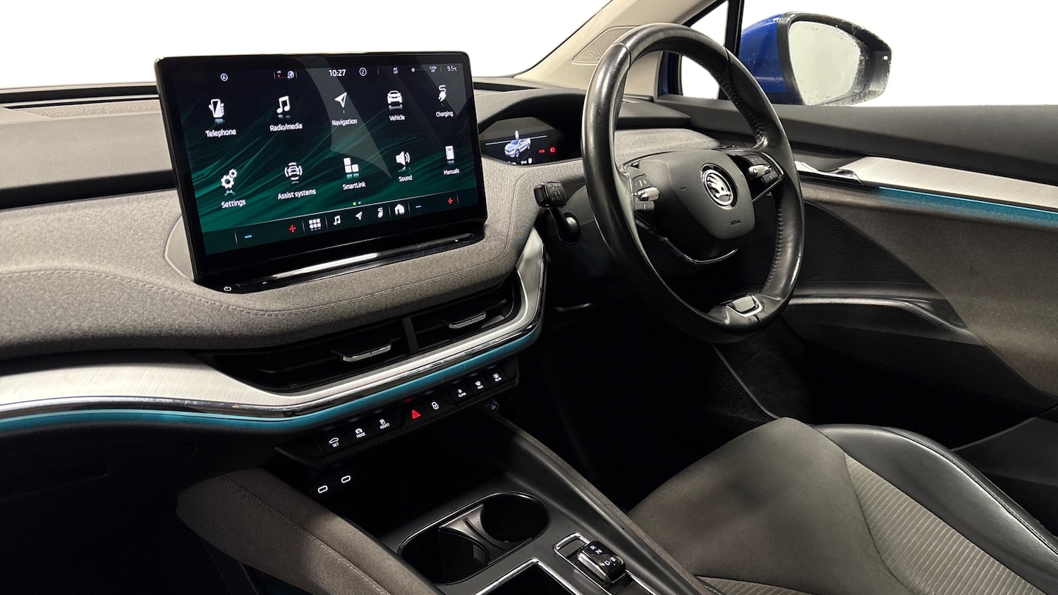 Used Skoda Enyaq 2021 for sale - 78038023: Photo 6