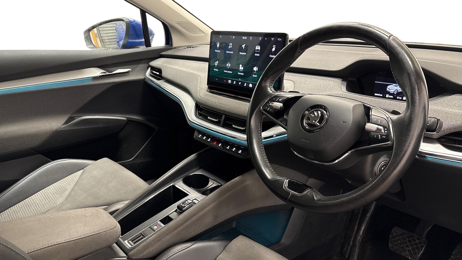 Used Skoda Enyaq 2021 for sale - 78038023: Photo 7