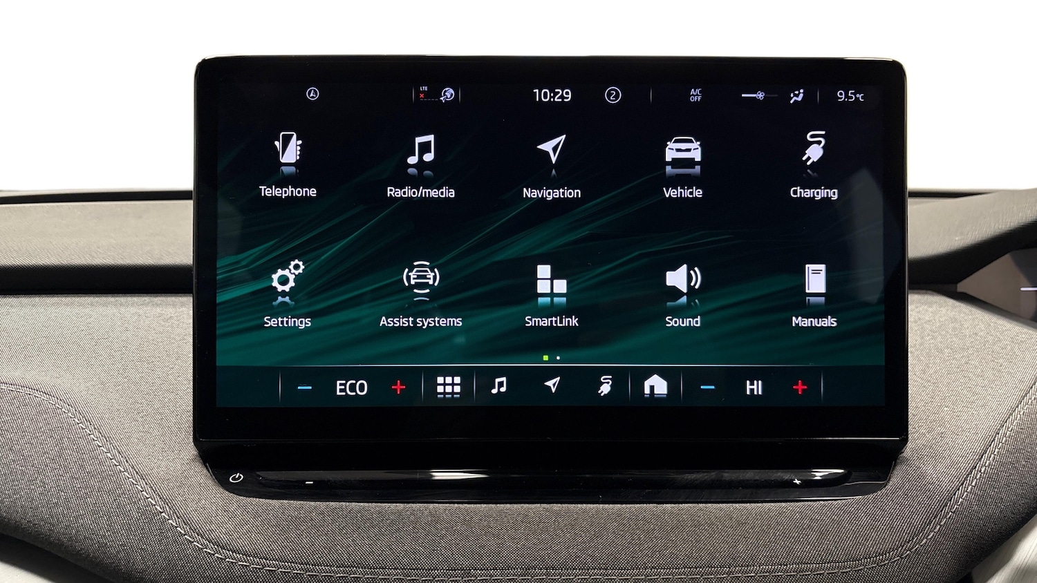 Used Skoda Enyaq 2021 for sale - 78038023: Photo 9