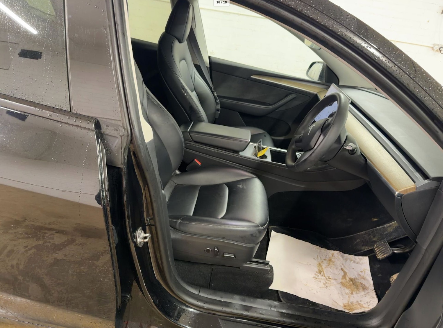 Used Tesla Model Y 2022 for sale - 78202144: Photo 11