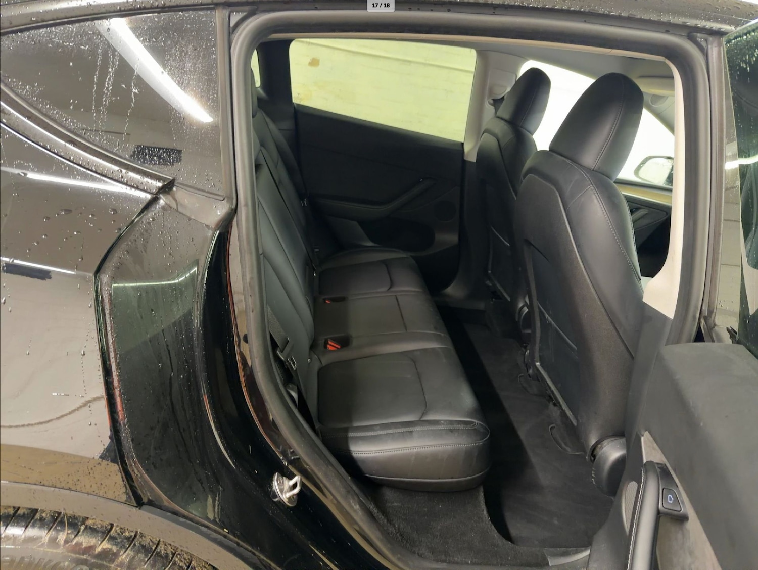 Used Tesla Model Y 2022 for sale - 78202144: Photo 12