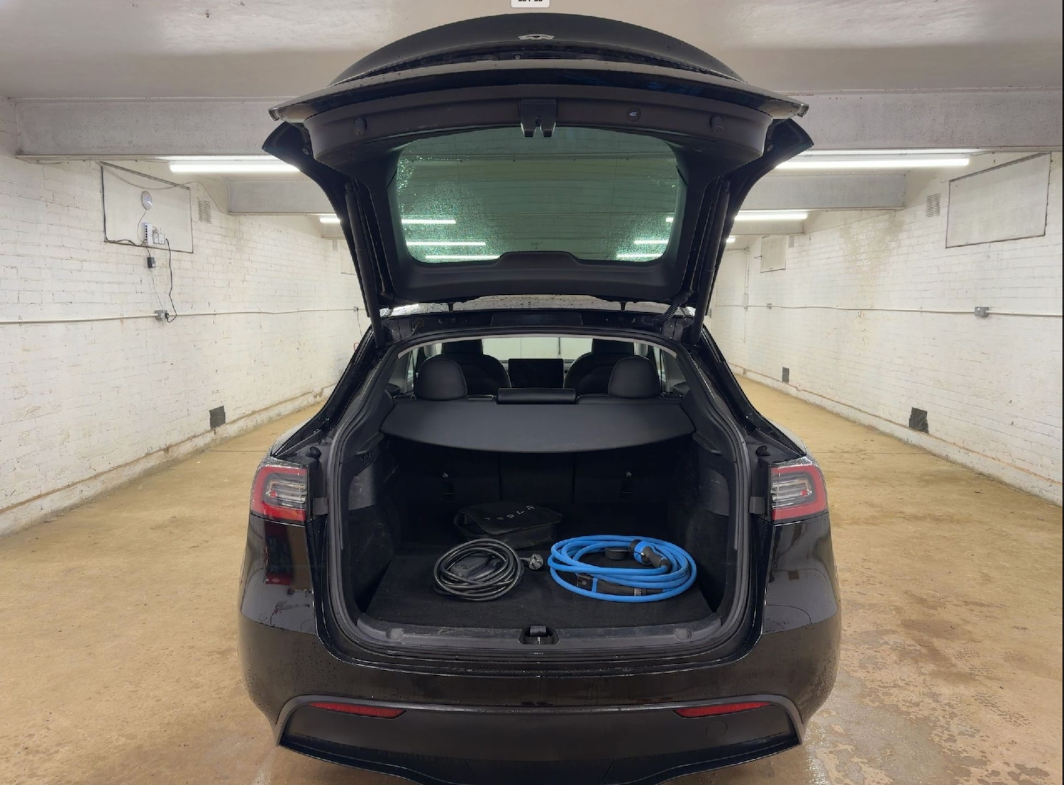 Used Tesla Model Y 2022 for sale - 78202144: Photo 13