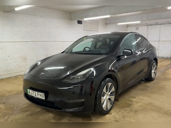 Tesla Model Y feature image