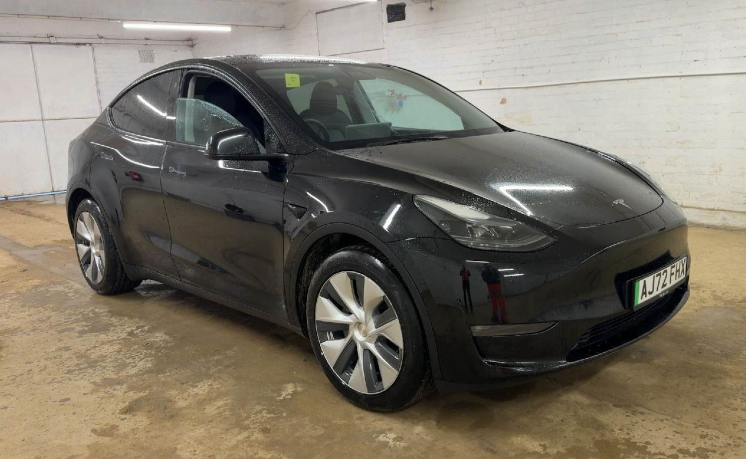 Used Tesla Model Y 2022 for sale - 78202144: Photo 4