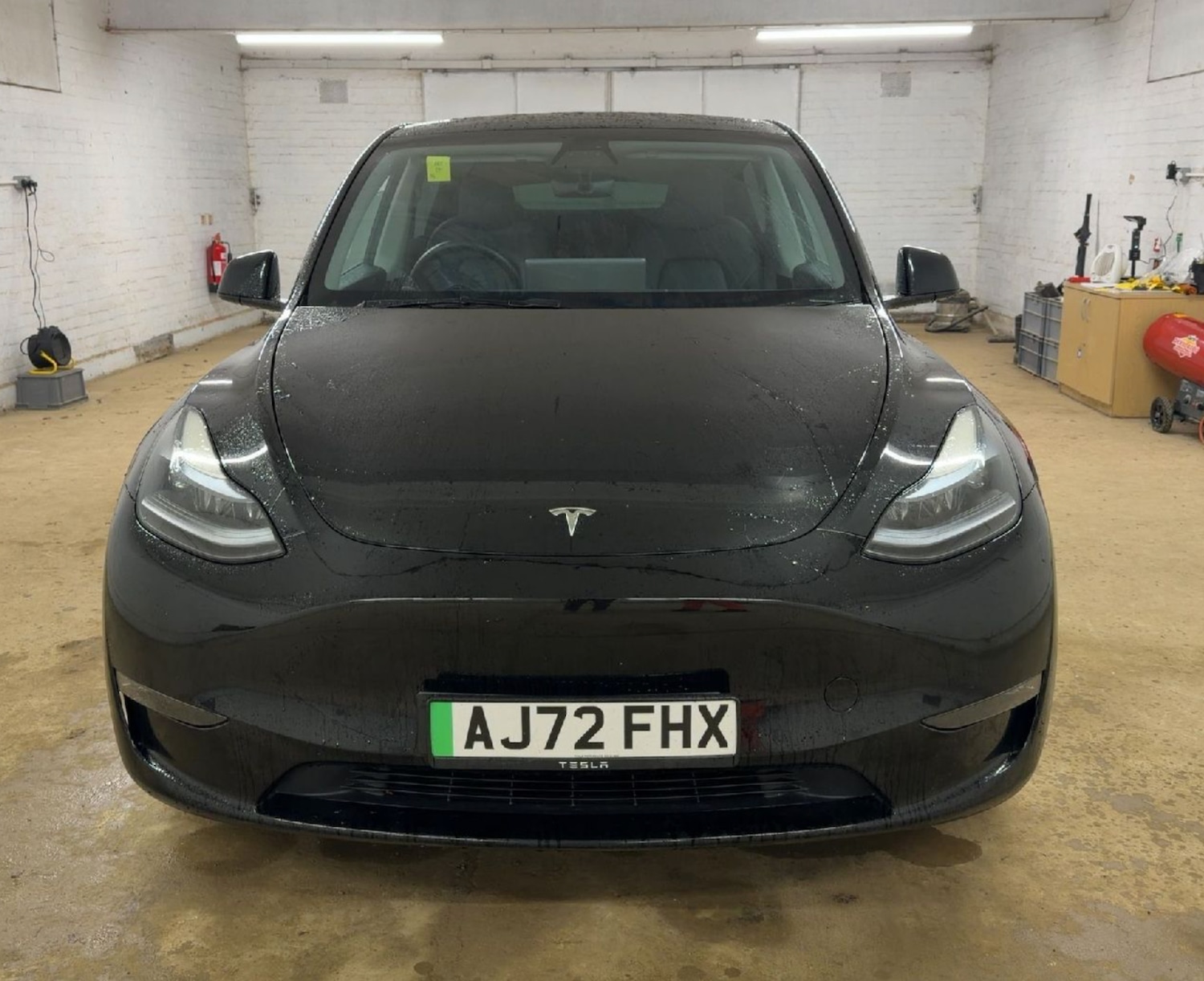 Used Tesla Model Y 2022 for sale - 78202144: Photo 5