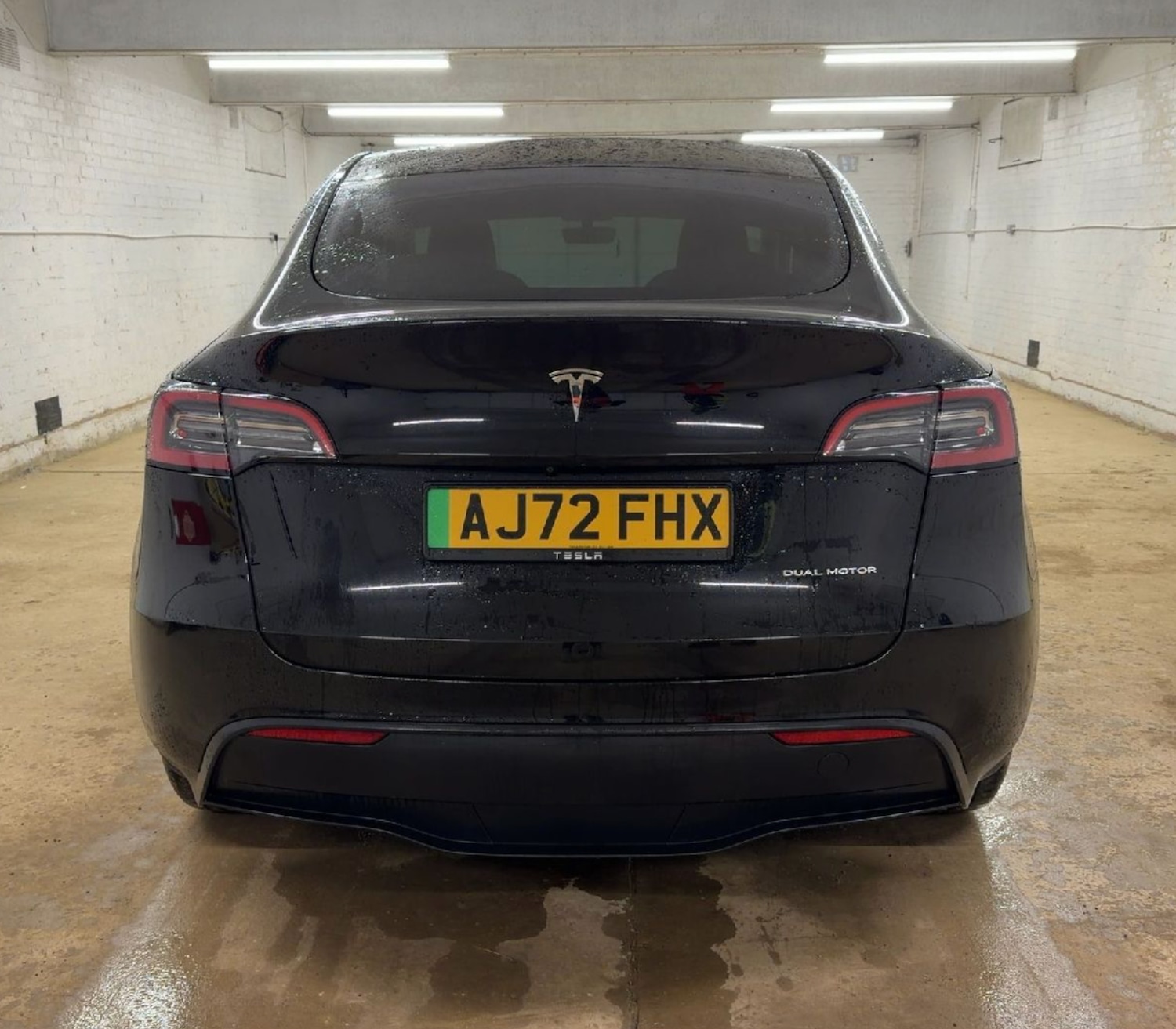 Used Tesla Model Y 2022 for sale - 78202144: Photo 6