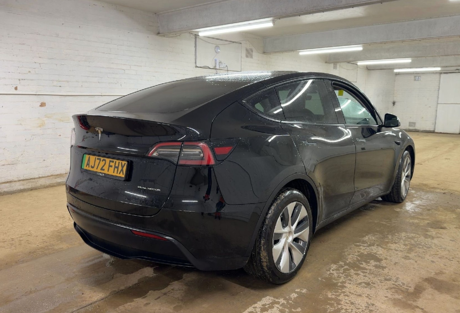 Used Tesla Model Y 2022 for sale - 78202144: Photo 7