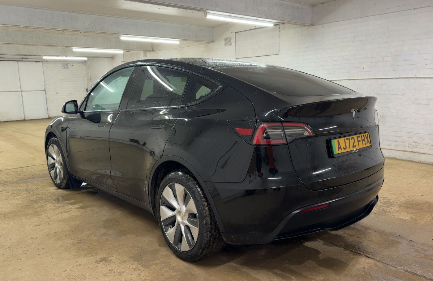 Used Tesla Model Y 2022 for sale - 78202144: Photo 8