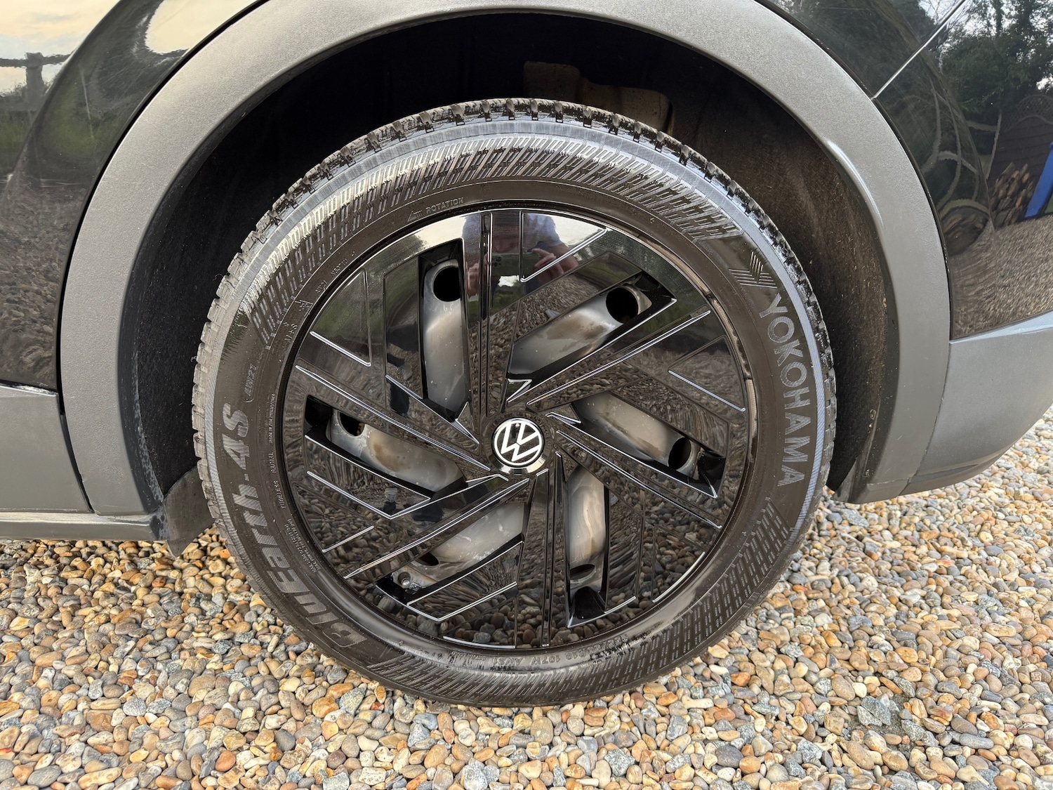 Used Volkswagen ID.4 2021 for sale - 76479950: Photo 15