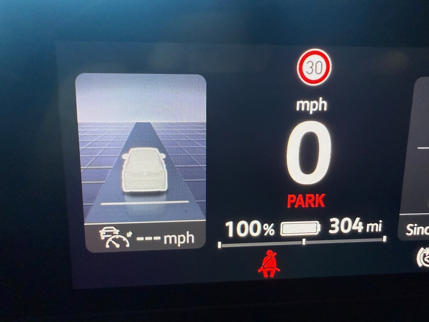 Used Volkswagen ID.4 2021 for sale - 76479950: Photo 3