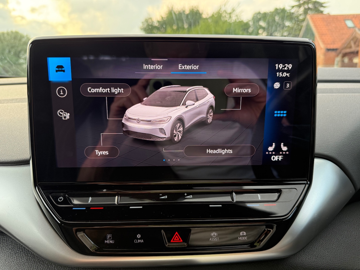 Used Volkswagen ID.4 2021 for sale - 76479950: Photo 31