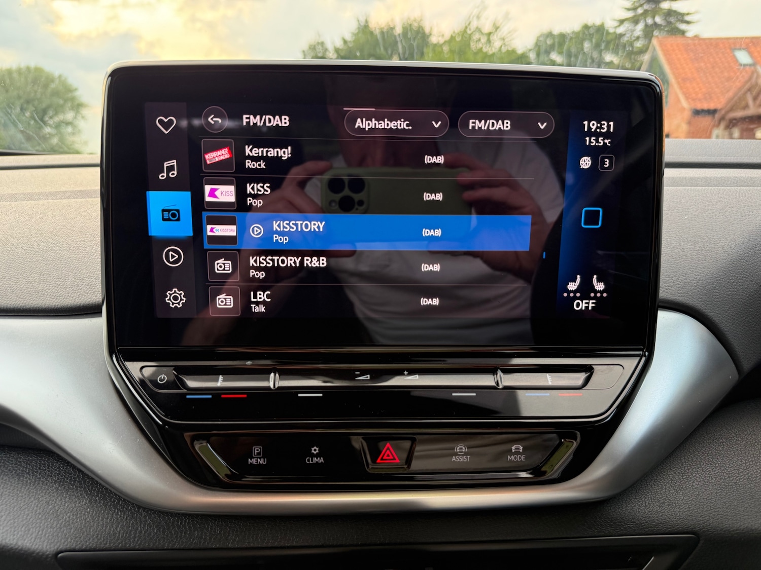 Used Volkswagen ID.4 2021 for sale - 76479950: Photo 32