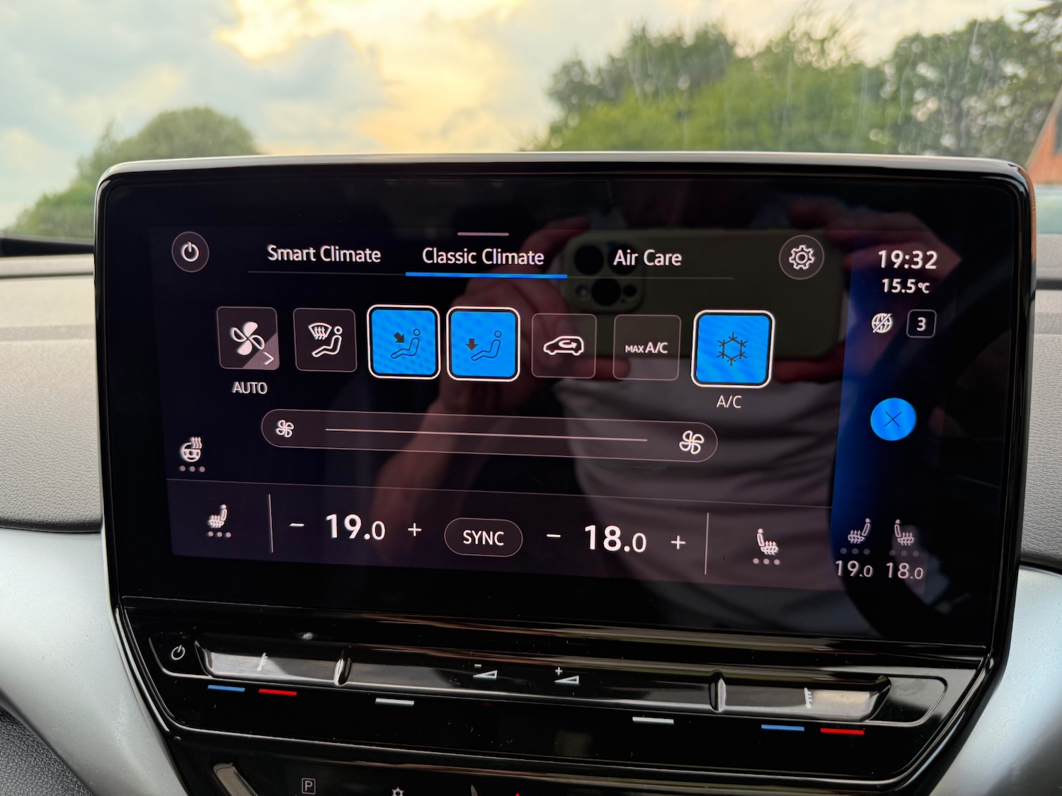 Used Volkswagen ID.4 2021 for sale - 76479950: Photo 34