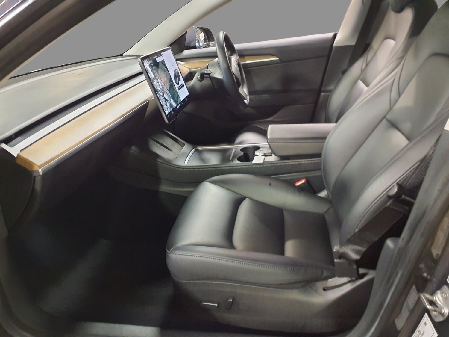 Used Tesla Model 3 2021 for sale - 76736794: Photo 10