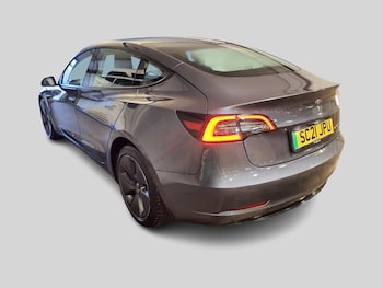 Used Tesla Model 3 2021 for sale - 76736794: Photo