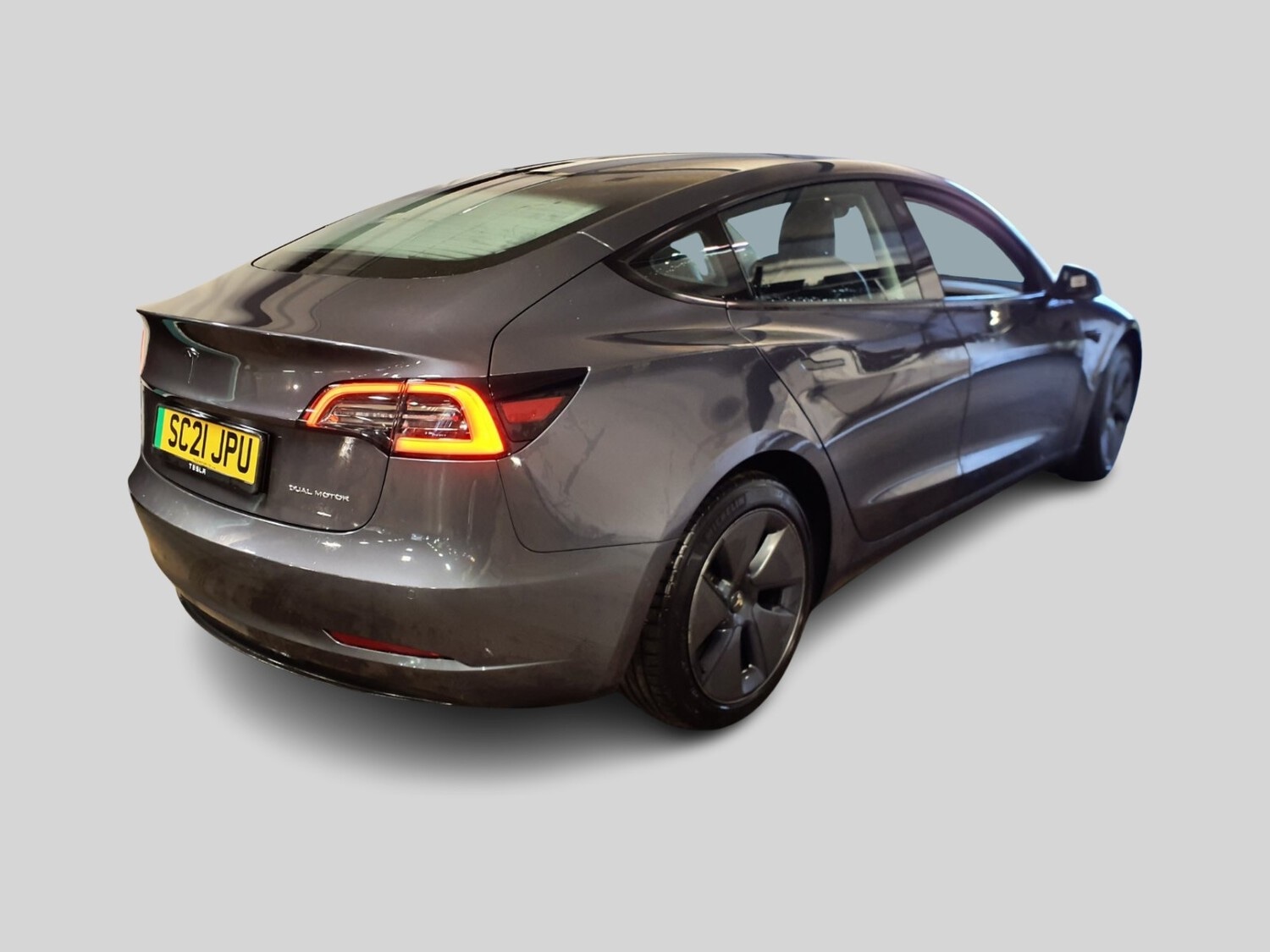 Used Tesla Model 3 2021 for sale - 76736794: Photo 5
