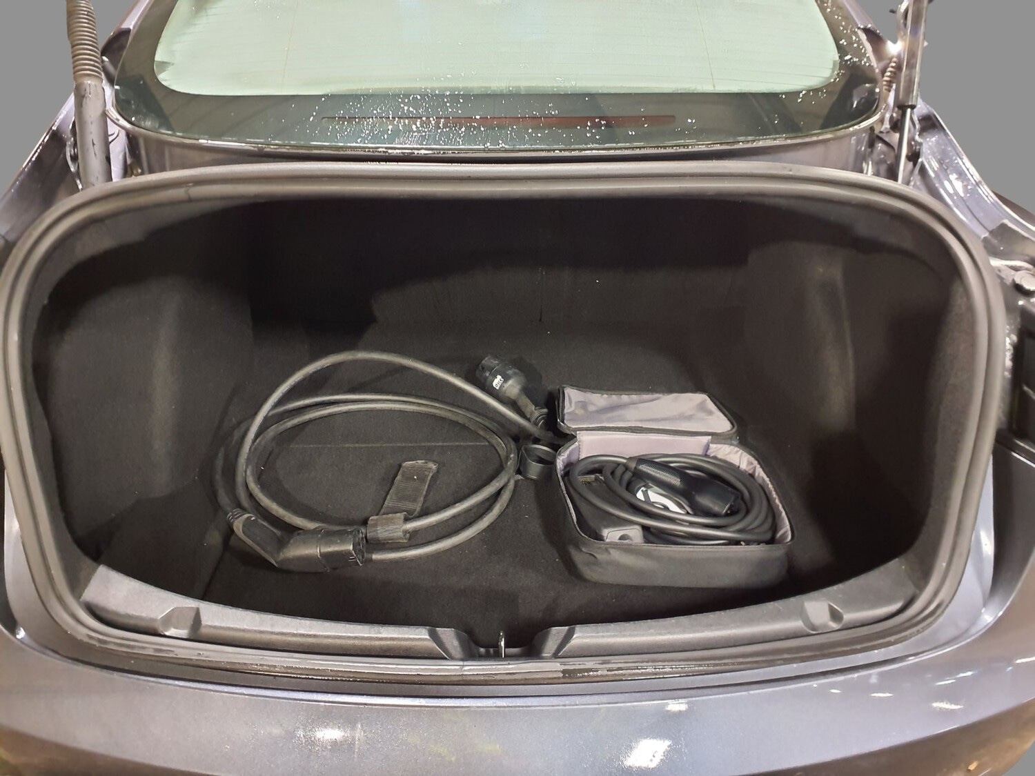 Used Tesla Model 3 2021 for sale - 76736794: Photo 7