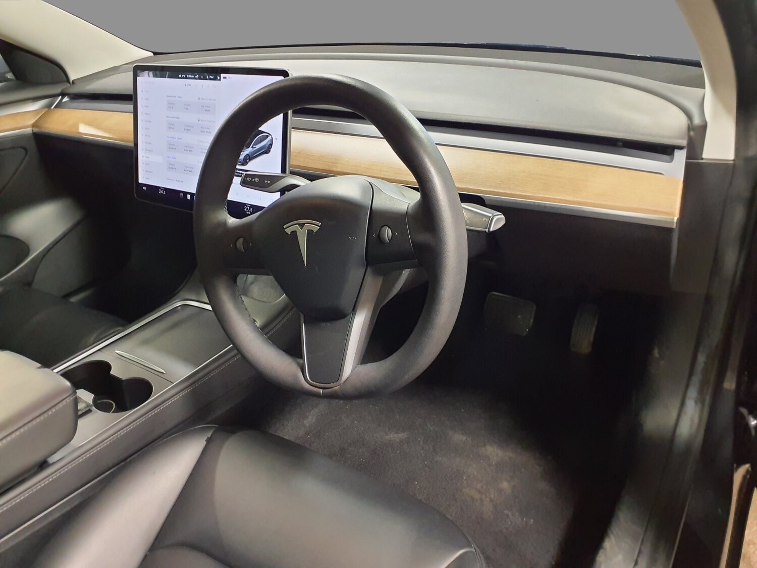 Used Tesla Model 3 2021 for sale - 76736794: Photo 9