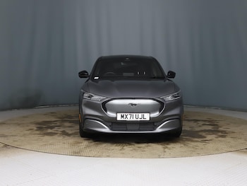 Used Ford Mustang Mach-E 2021 for sale - 77822019: Photo