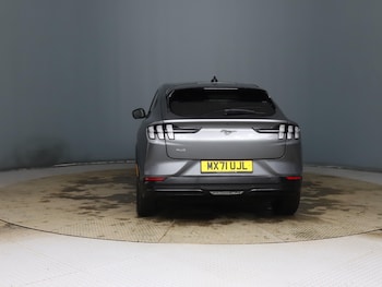 Used Ford Mustang Mach-E 2021 for sale - 77822019: Photo