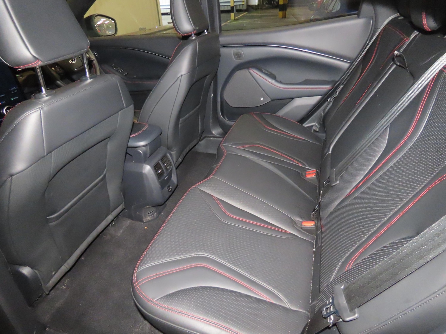 Used Ford Mustang Mach-E 2021 for sale - 77822019: Photo 7