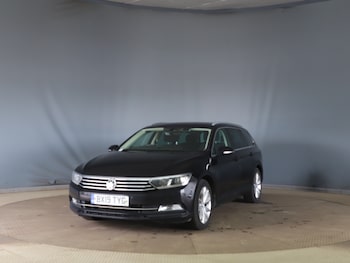 Used Volkswagen Passat 2019 for sale - 79253756: Photo