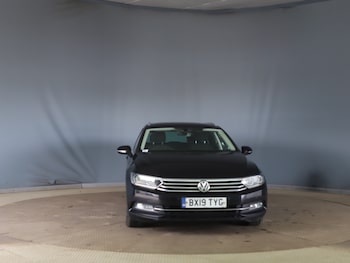 Used Volkswagen Passat 2019 for sale - 79253756: Photo