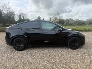 Used Tesla Model Y 2022 for sale - 78560839: Photo