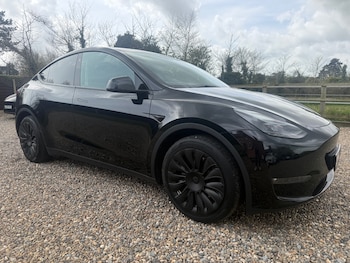 Used Tesla Model Y 2022 for sale - 78560839: Photo
