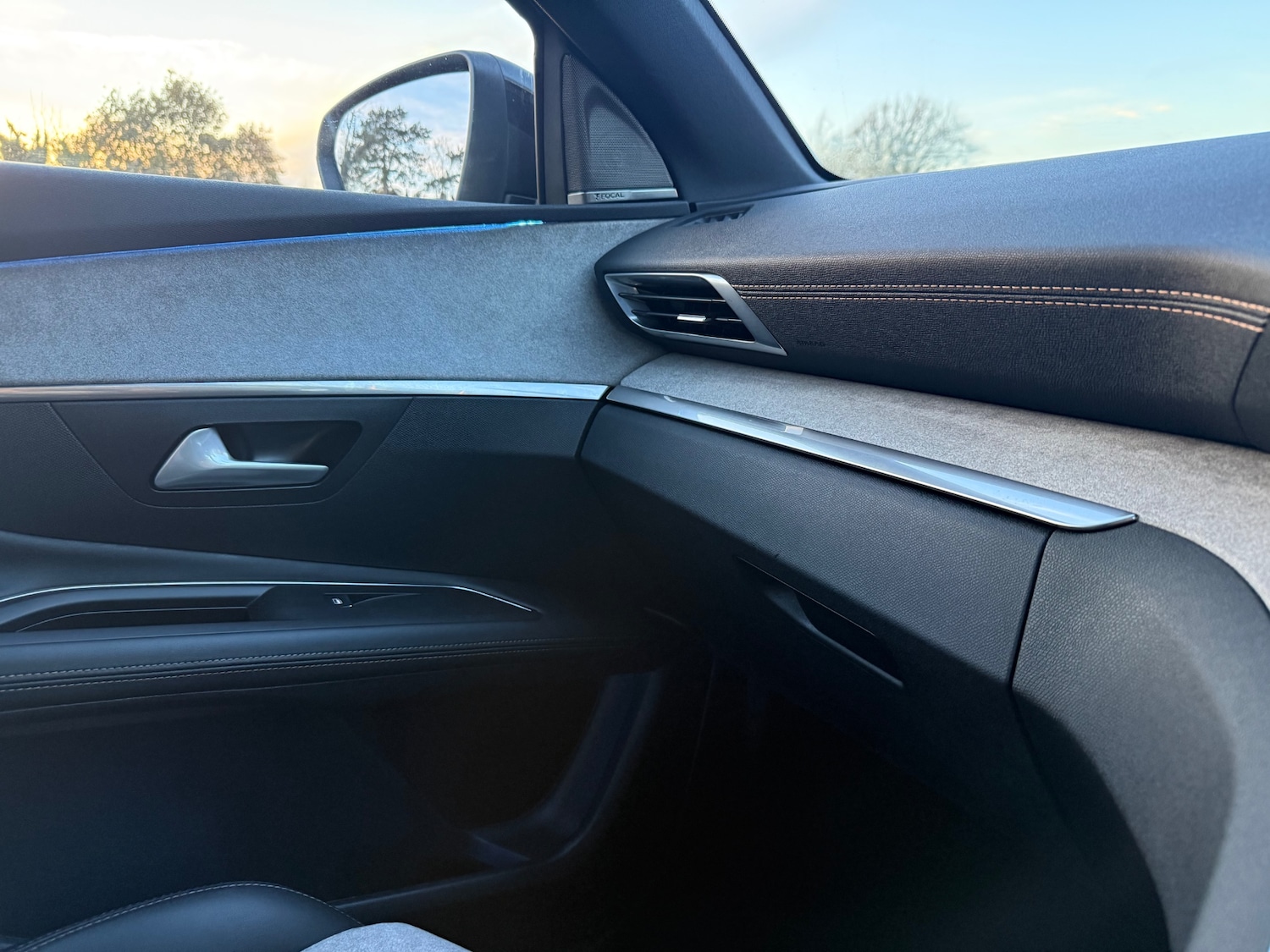 Used Peugeot 3008 2021 for sale - 76436244: Photo 18