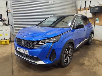 2021 (21) - 1.6 Hybrid 225 GT PREMIUM e-EAT8 - 1 COMPANY OWNER - FSH DEALER - HUGE SPEC 5-Door