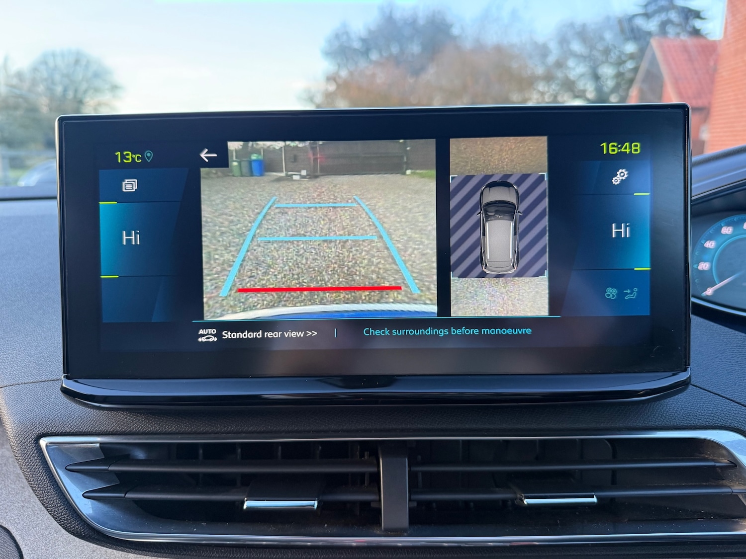 Used Peugeot 3008 2021 for sale - 76436244: Photo 20