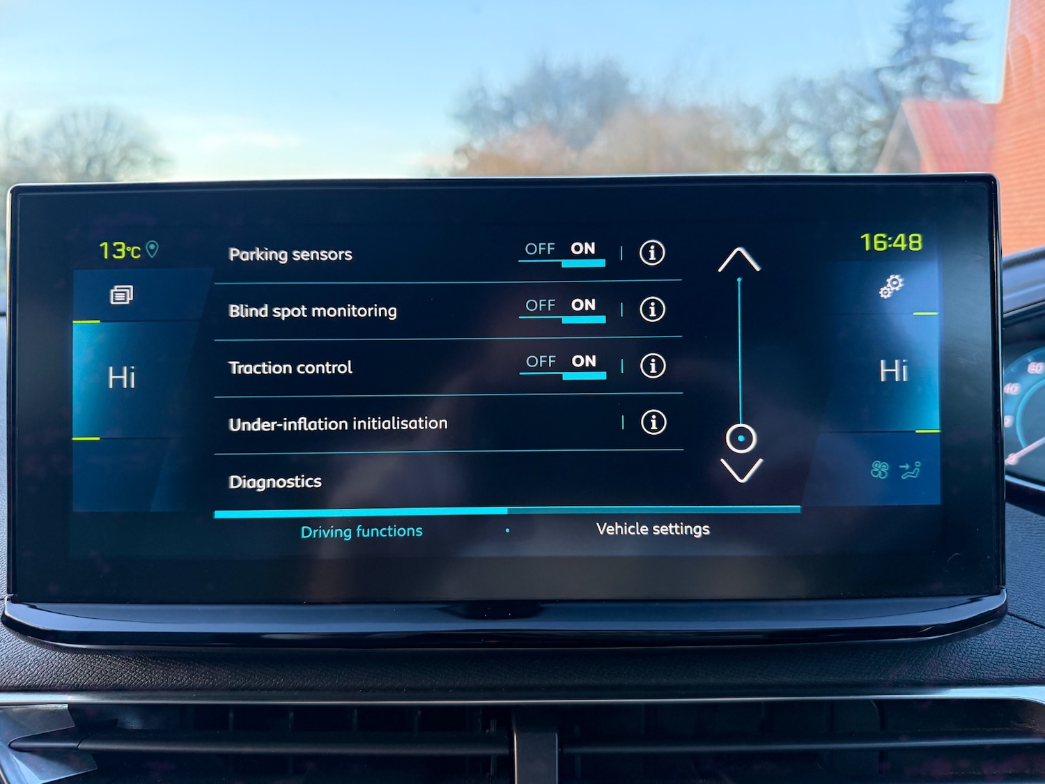 Used Peugeot 3008 2021 for sale - 76436244: Photo 22