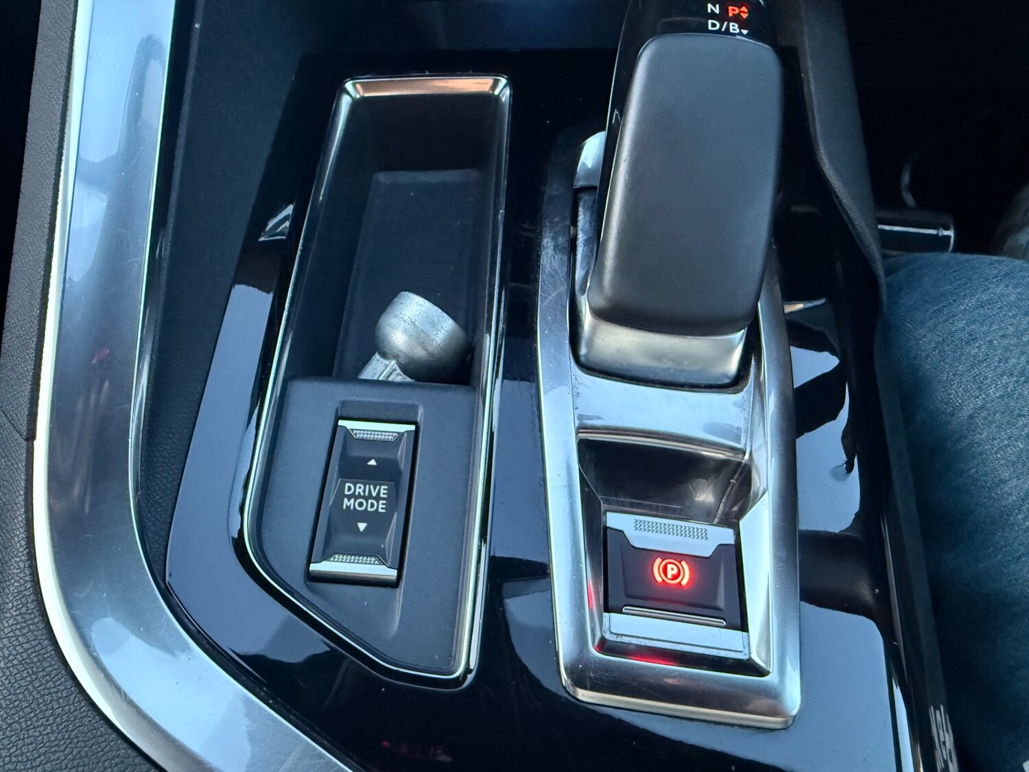 Used Peugeot 3008 2021 for sale - 76436244: Photo 23