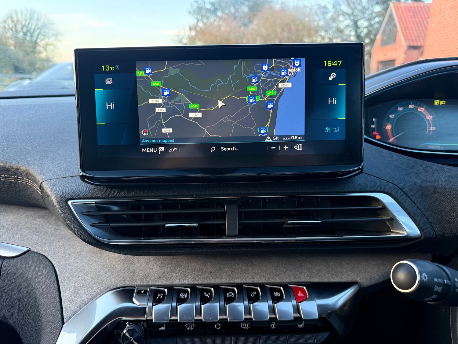 Used Peugeot 3008 2021 for sale - 76436244: Photo 25